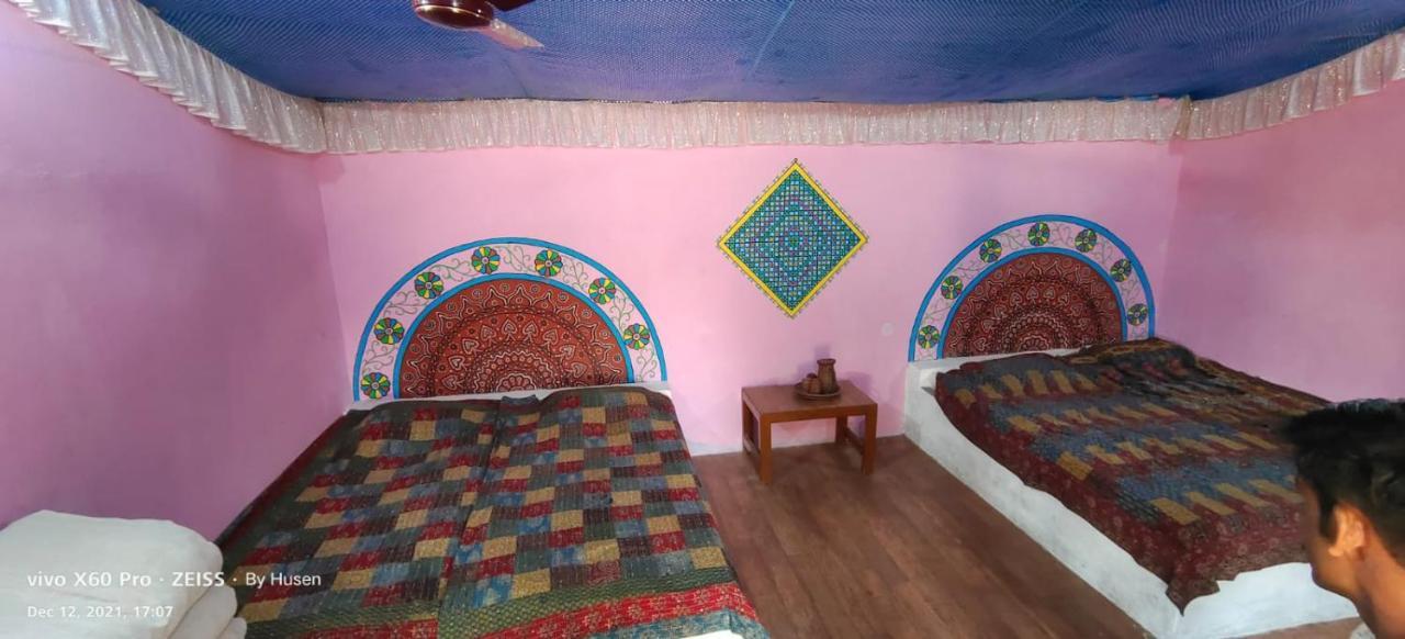 Mahefeel E Rann Resort Bherandiāla Eksteriør billede